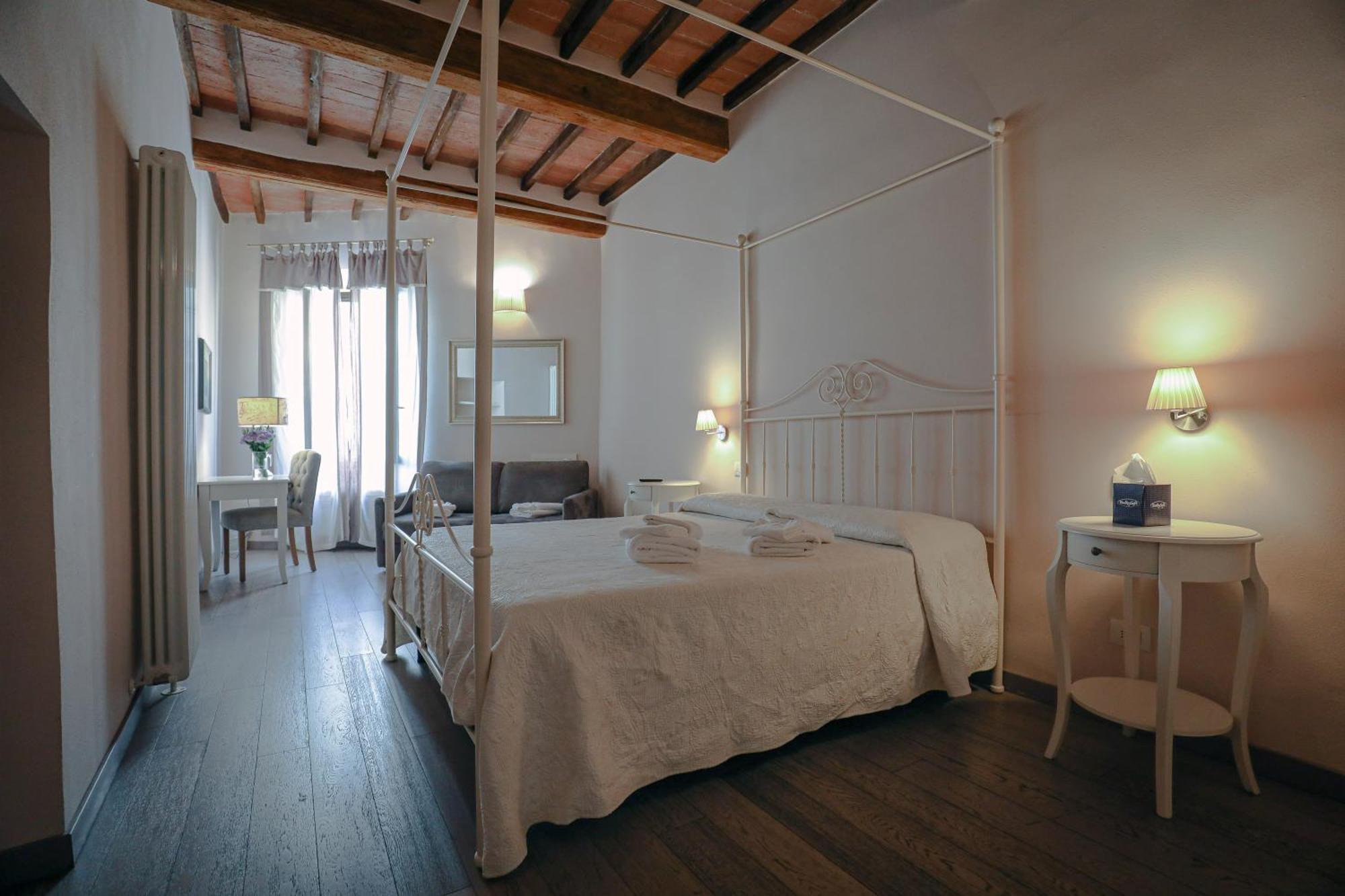 B&B Il Senesino Siena Exterior photo
